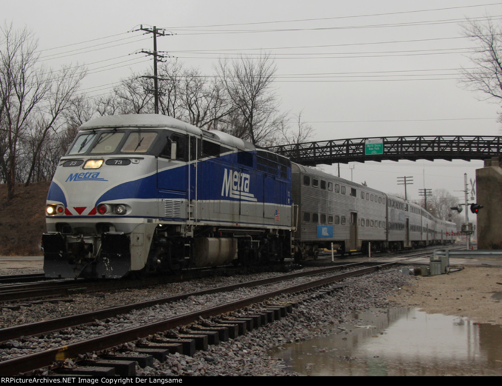 METX 73 2117